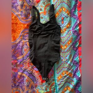 YITTY Black Bodysuit M/L by Lizzo